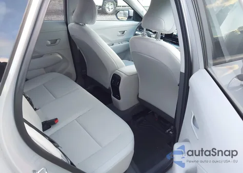 2025 Hyundai Kona Sel из США, поврежденный, VIN KM8HBCAB9SU290146